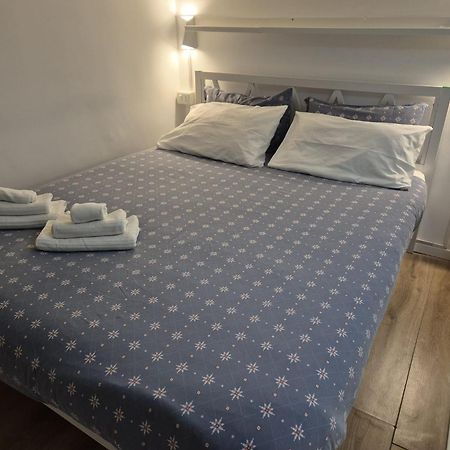 Οίκος Εω Apartment คาตาเนีย ภายนอก รูปภาพ