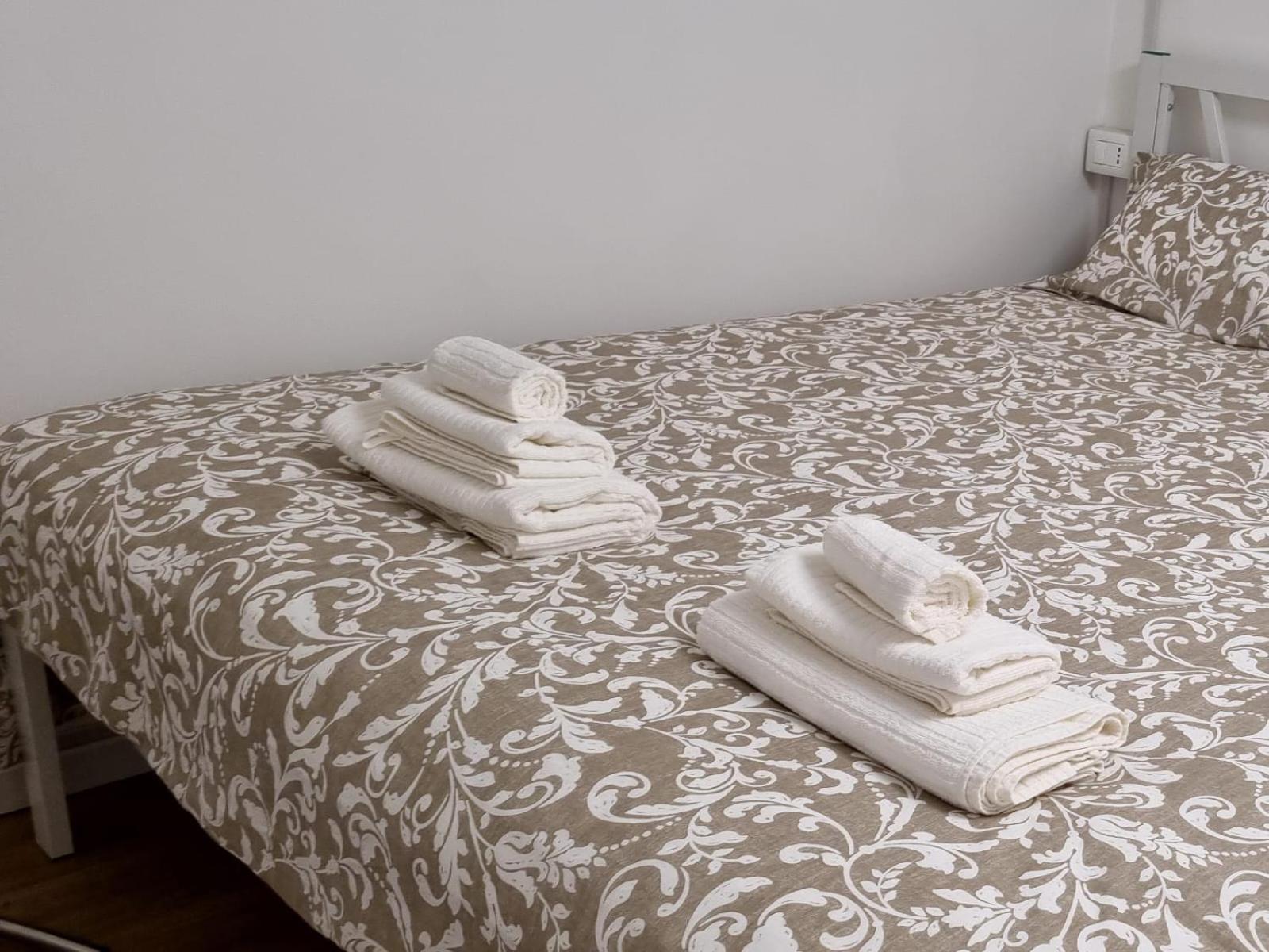 Οίκος Εω Apartment คาตาเนีย ภายนอก รูปภาพ
