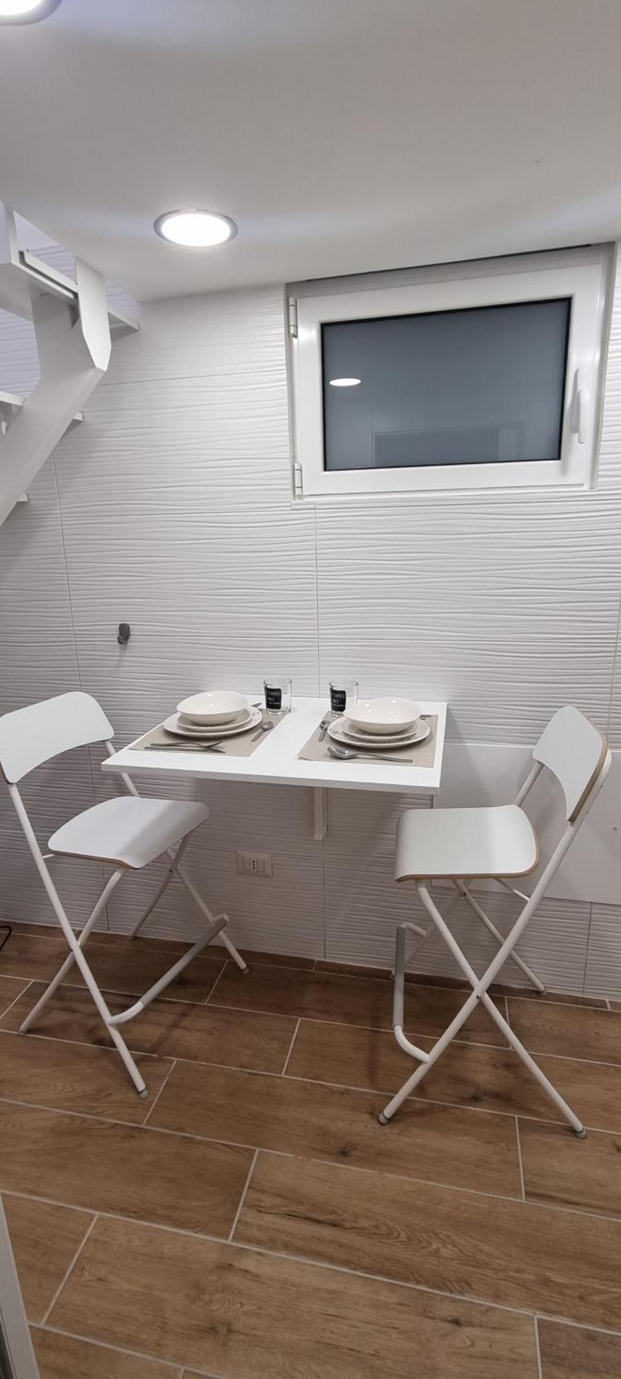 Οίκος Εω Apartment คาตาเนีย ภายนอก รูปภาพ