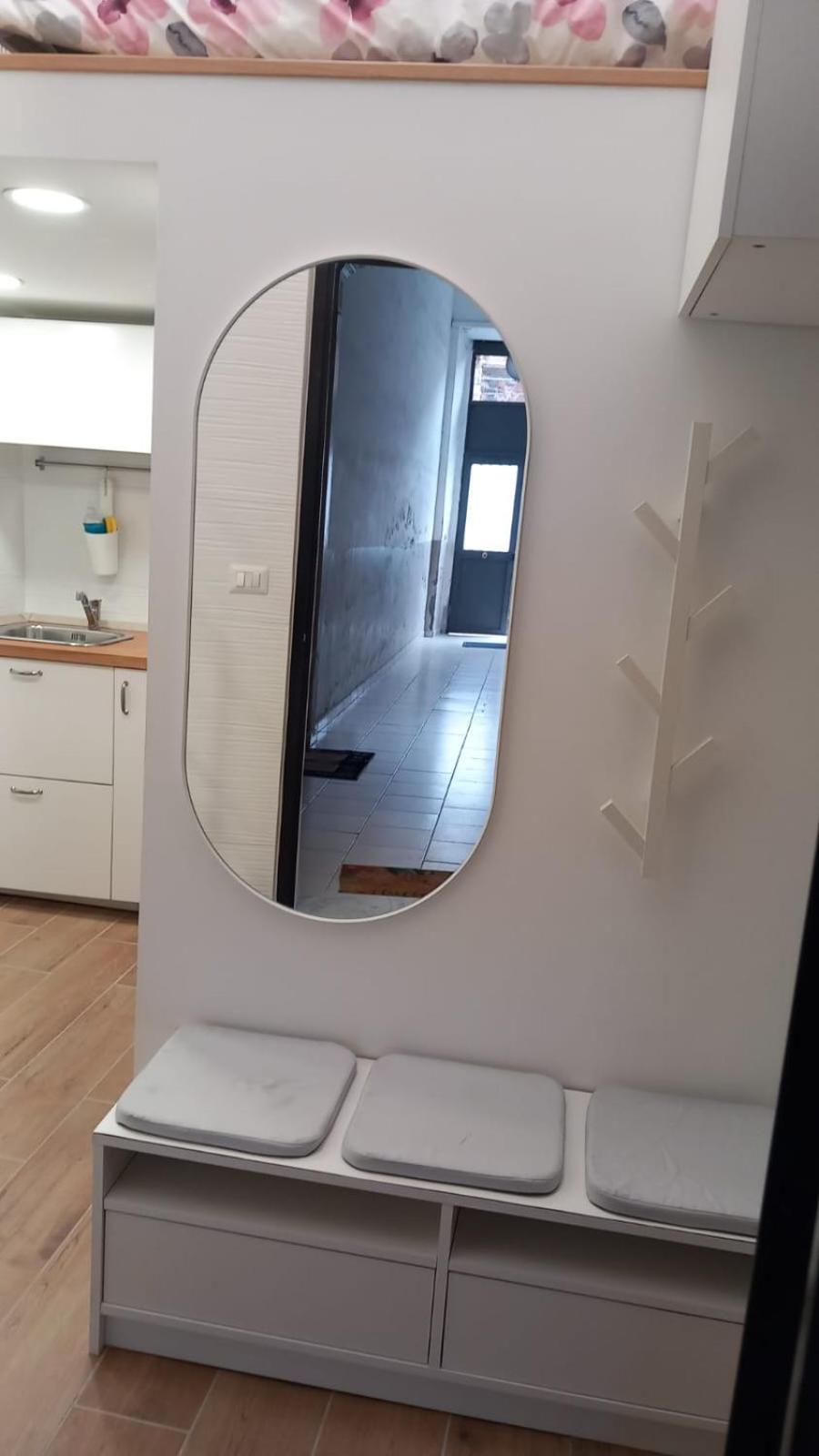 Οίκος Εω Apartment คาตาเนีย ภายนอก รูปภาพ