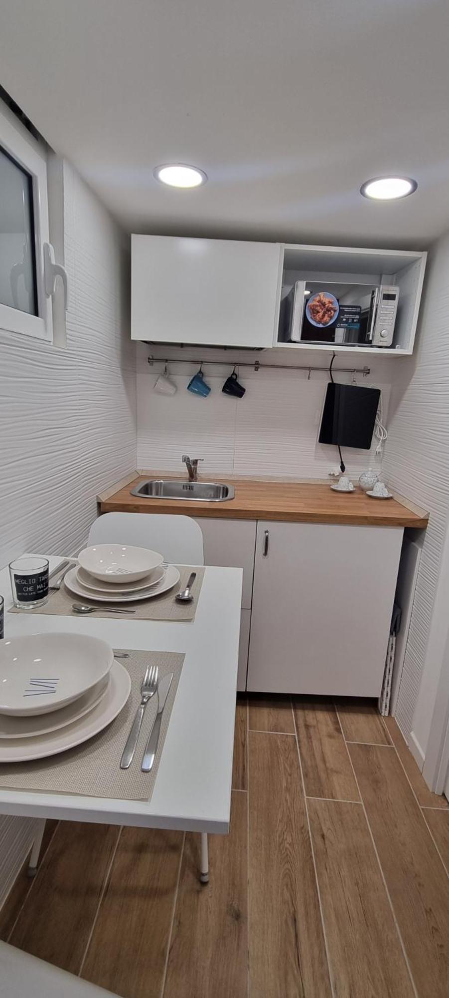 Οίκος Εω Apartment คาตาเนีย ภายนอก รูปภาพ