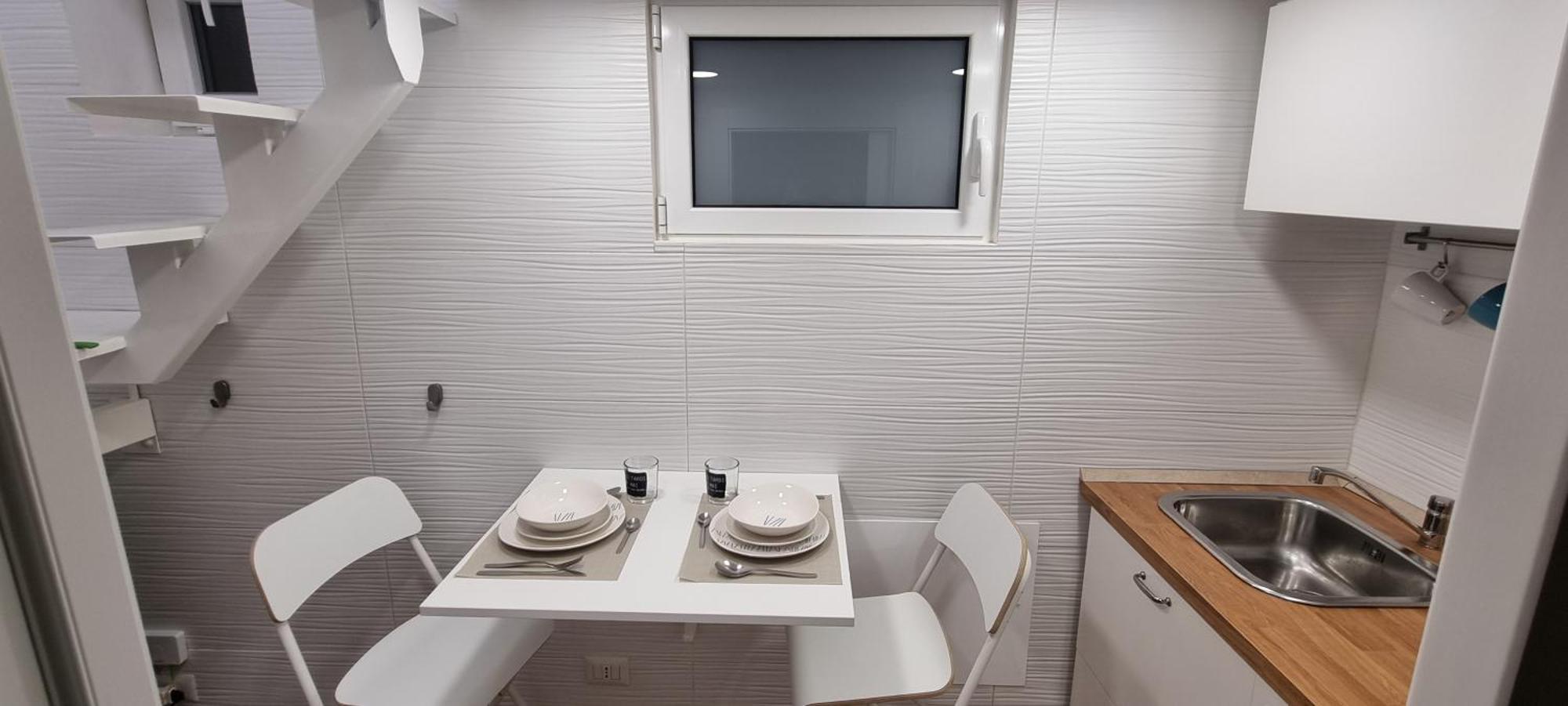 Οίκος Εω Apartment คาตาเนีย ภายนอก รูปภาพ