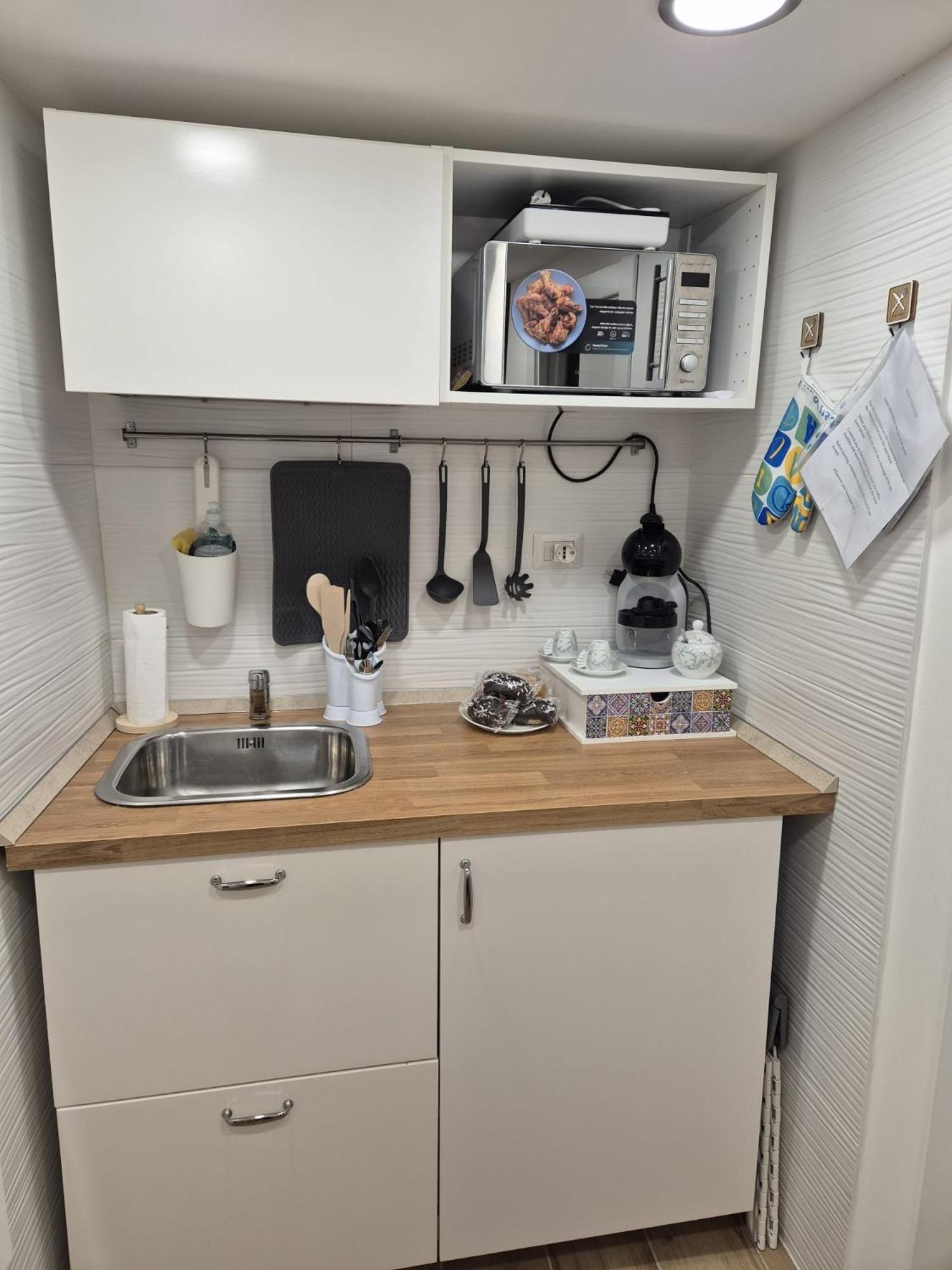 Οίκος Εω Apartment คาตาเนีย ภายนอก รูปภาพ