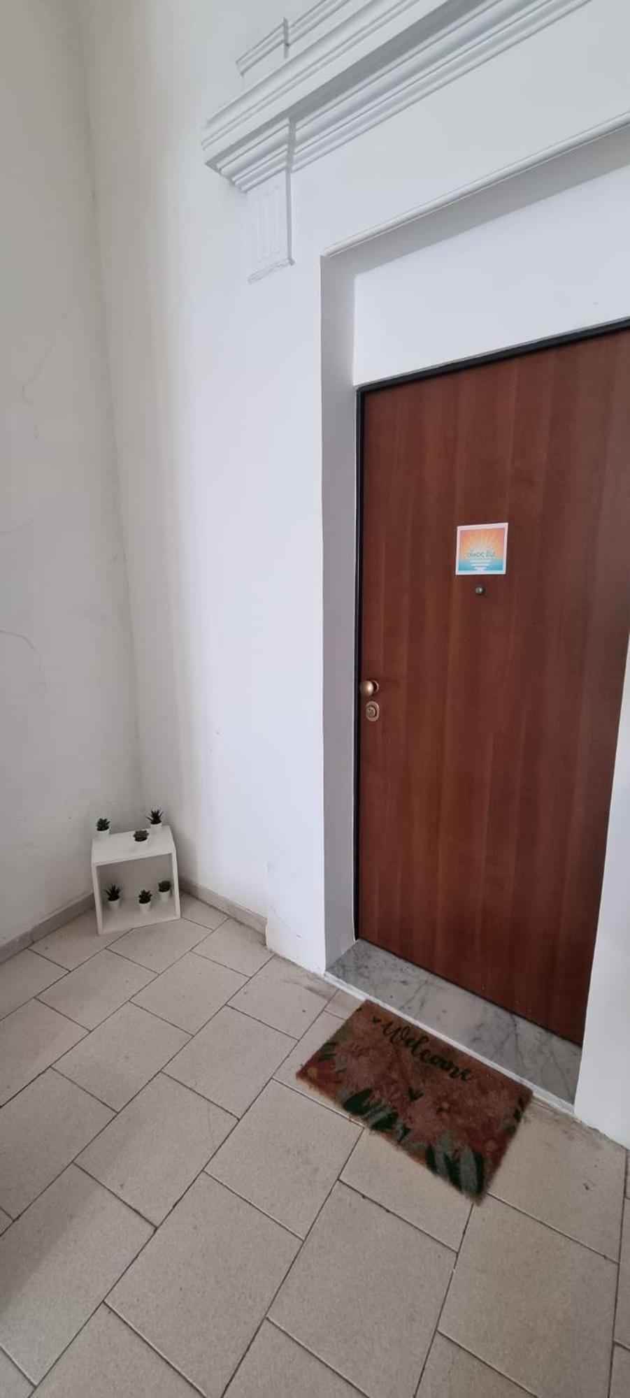 Οίκος Εω Apartment คาตาเนีย ภายนอก รูปภาพ