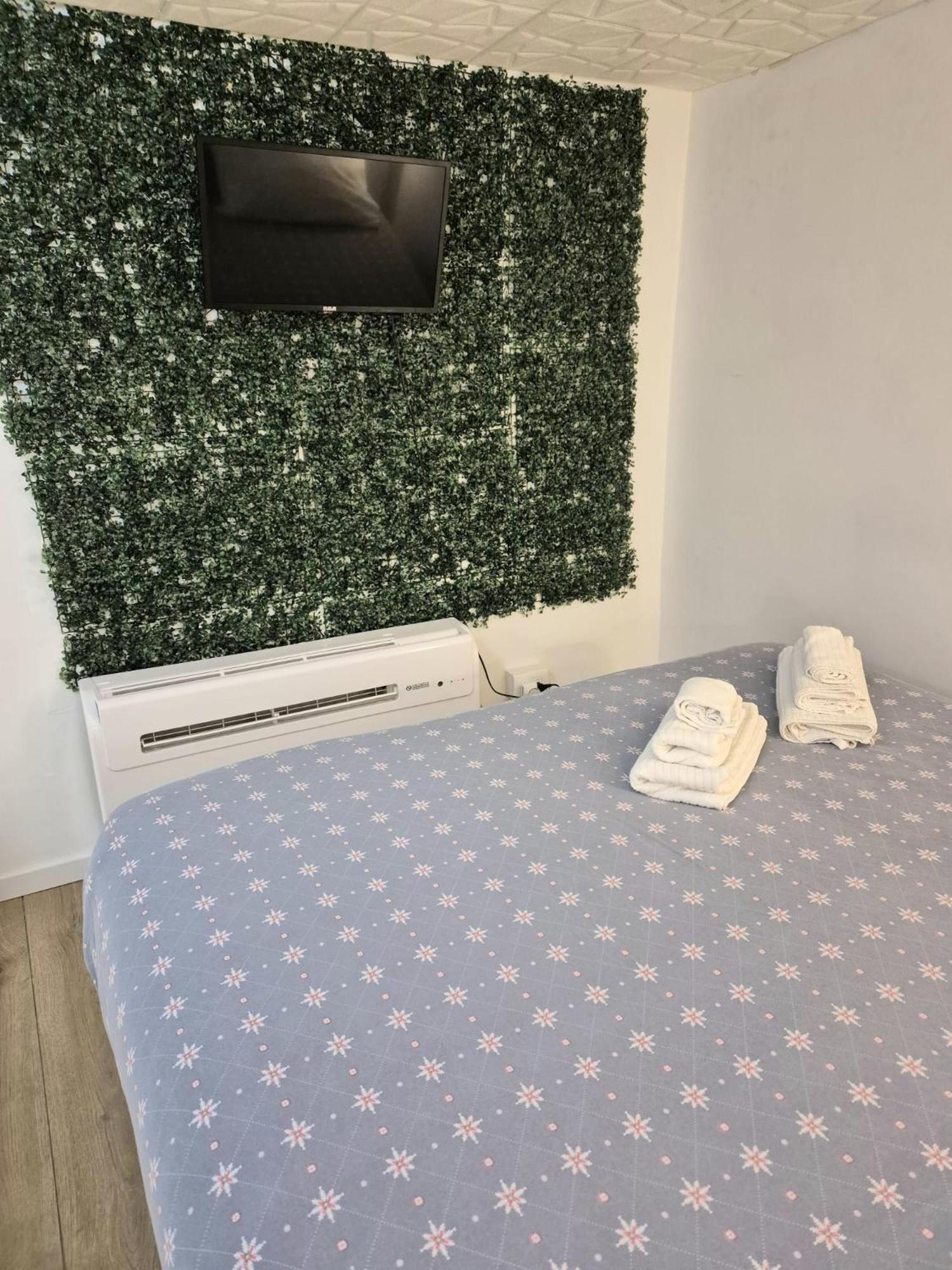 Οίκος Εω Apartment คาตาเนีย ภายนอก รูปภาพ