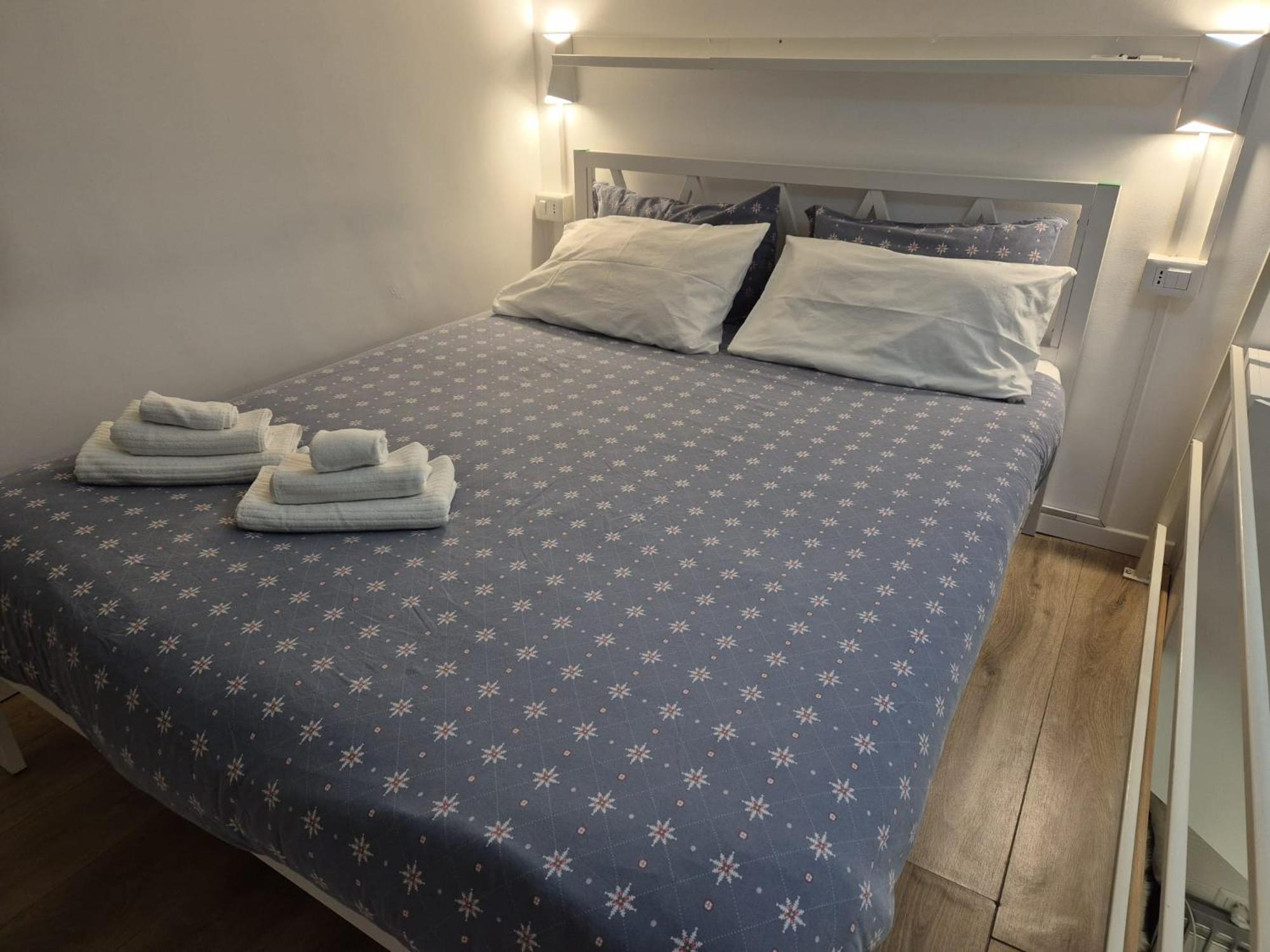 Οίκος Εω Apartment คาตาเนีย ภายนอก รูปภาพ