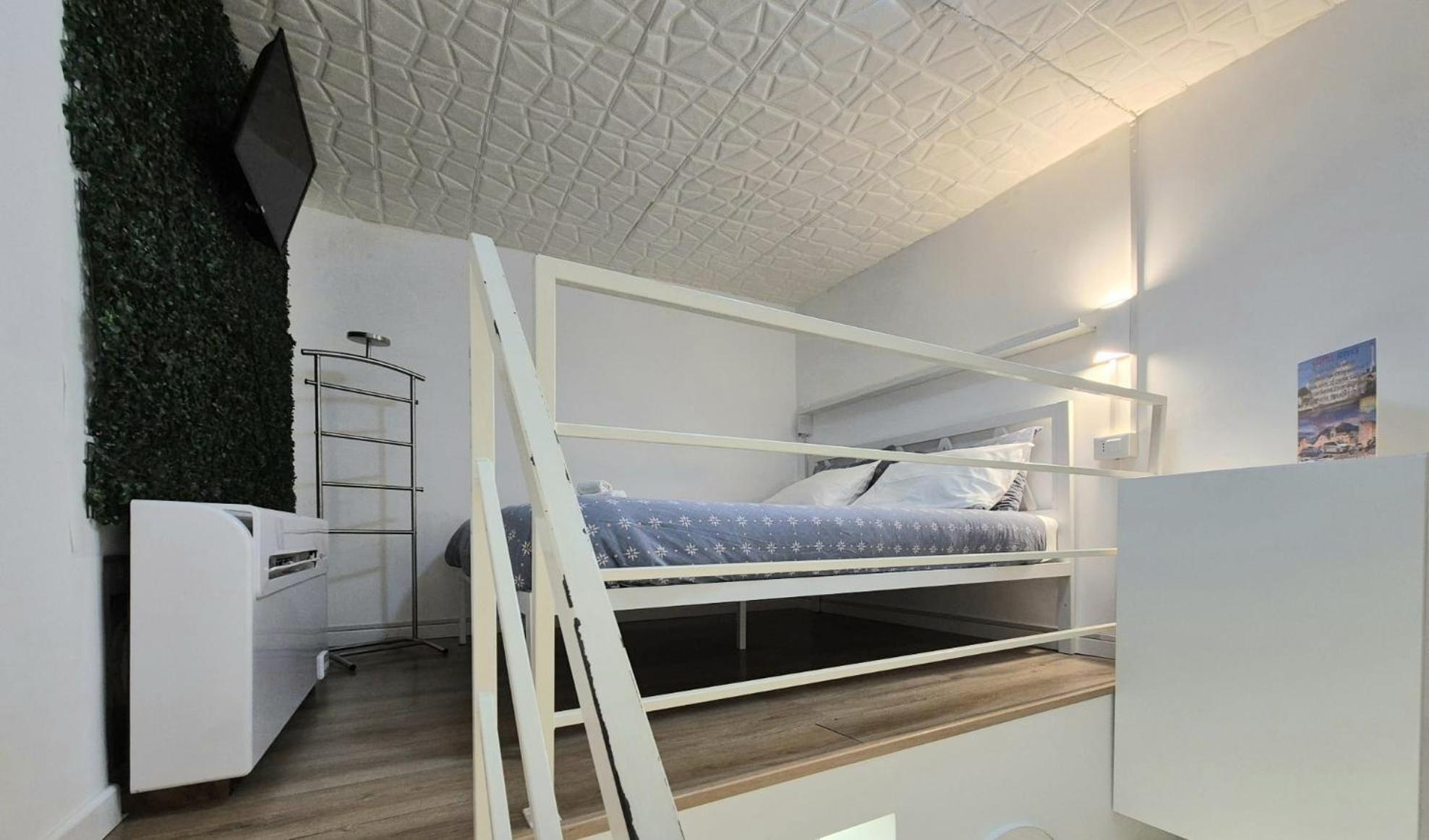 Οίκος Εω Apartment คาตาเนีย ภายนอก รูปภาพ